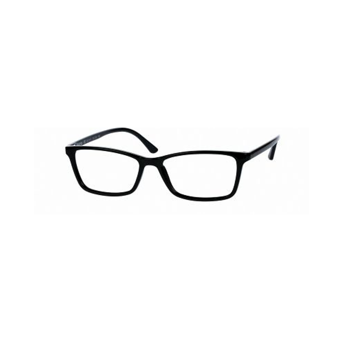 Diverso Black eyeglasses (DV1117)