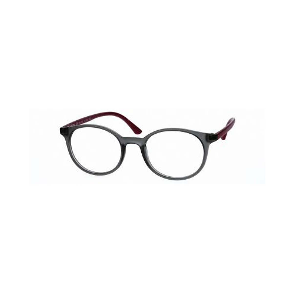 Diverso Grey Red eyeglasses (DV1118)