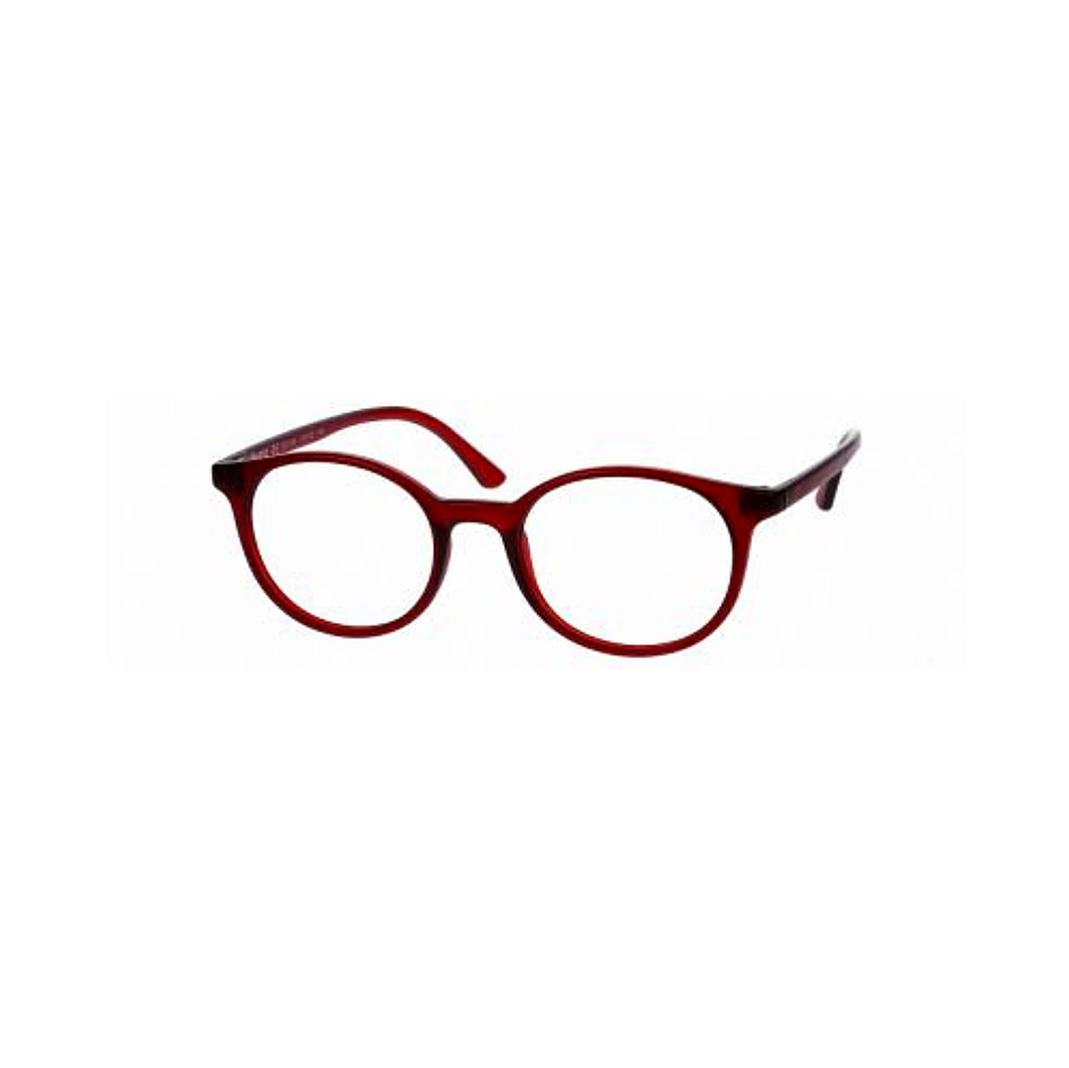 Diverso Burgundy eyeglasses (DV1118)