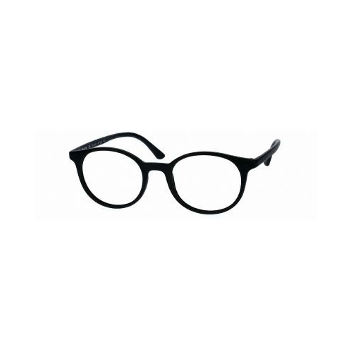 Diverso Black eyeglasses (DV1118)