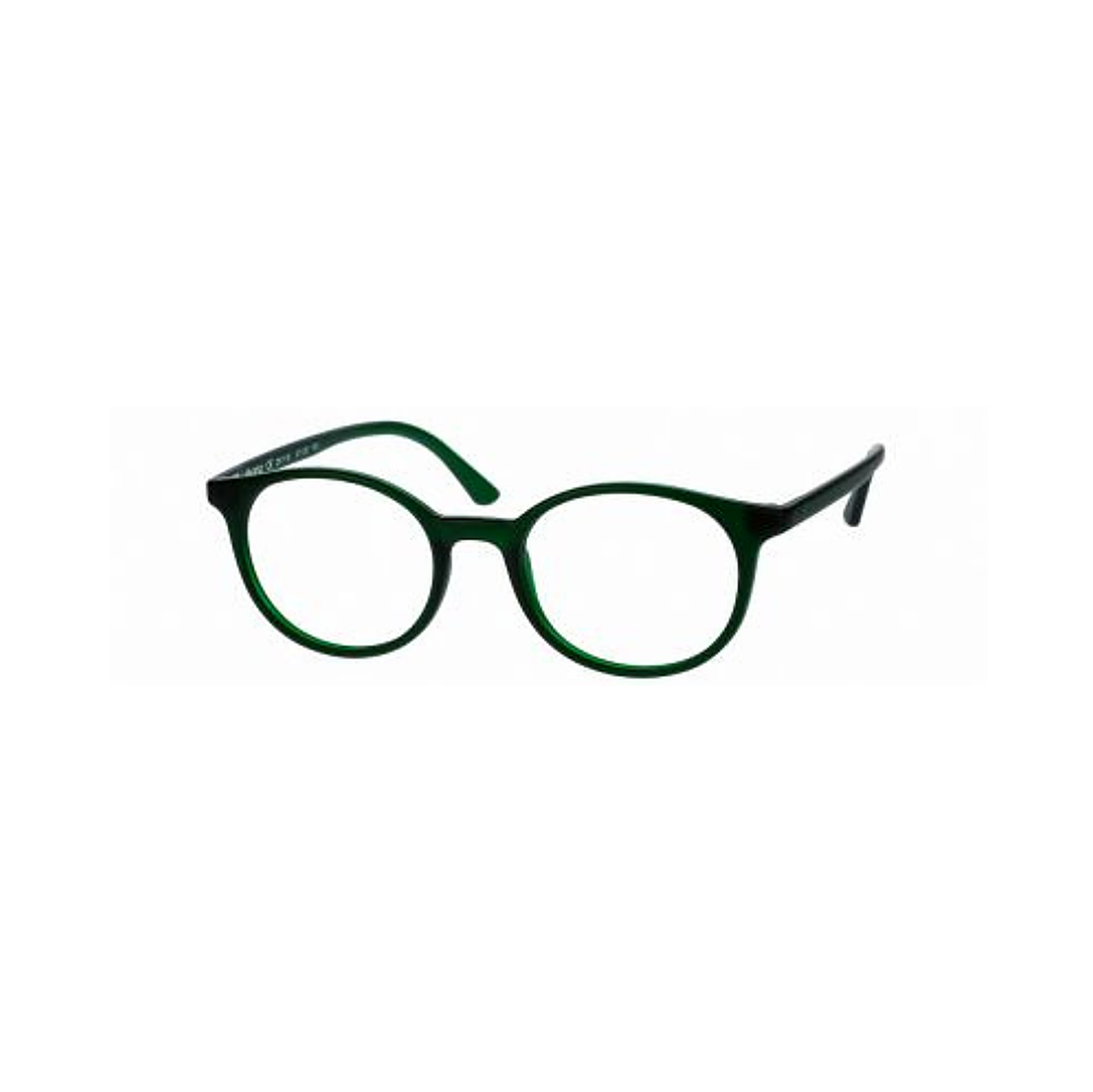 Diverso Dark Green eyeglasses (DV1118)