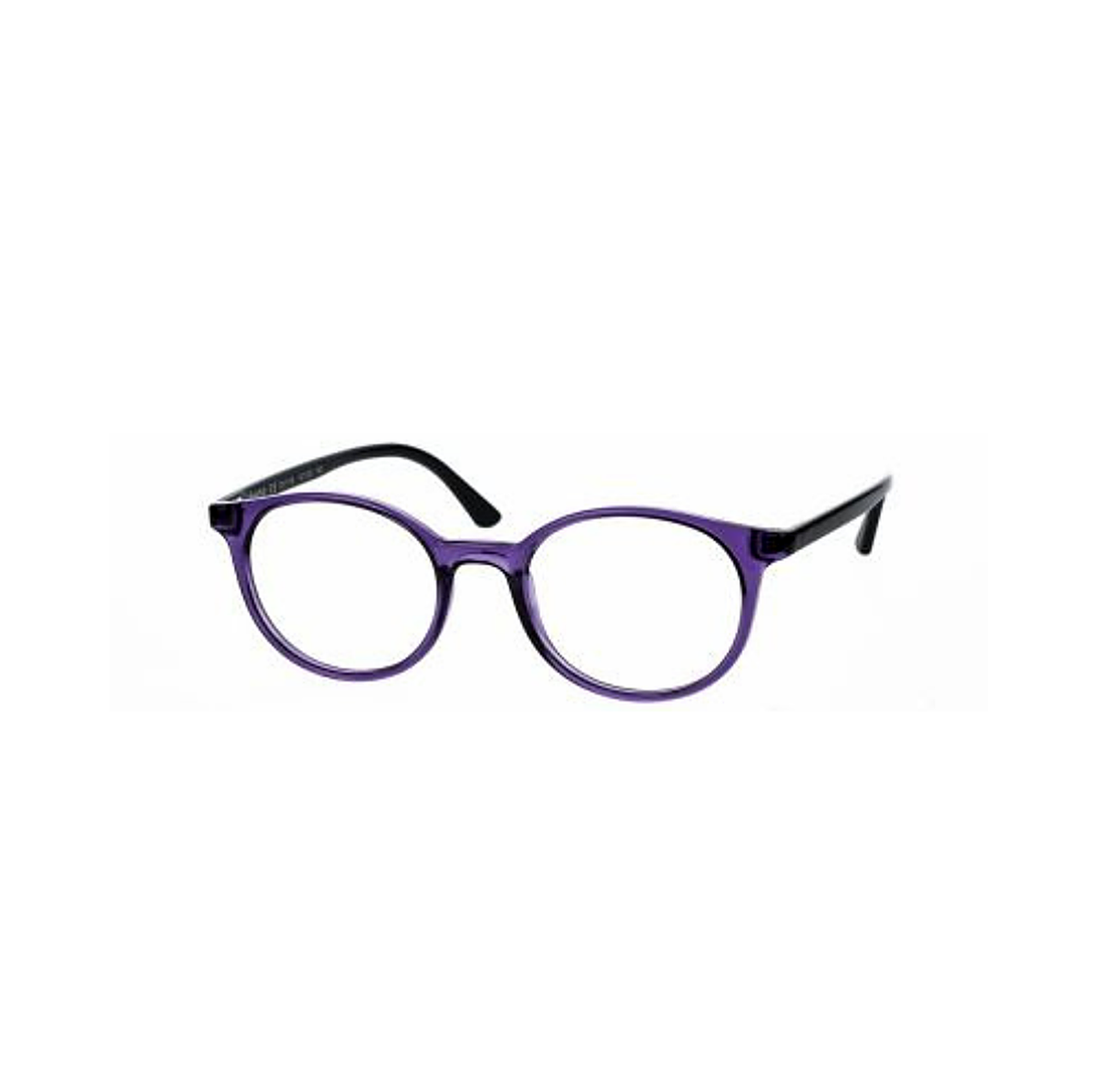 Diverso Purple eyeglasses (DV1118)