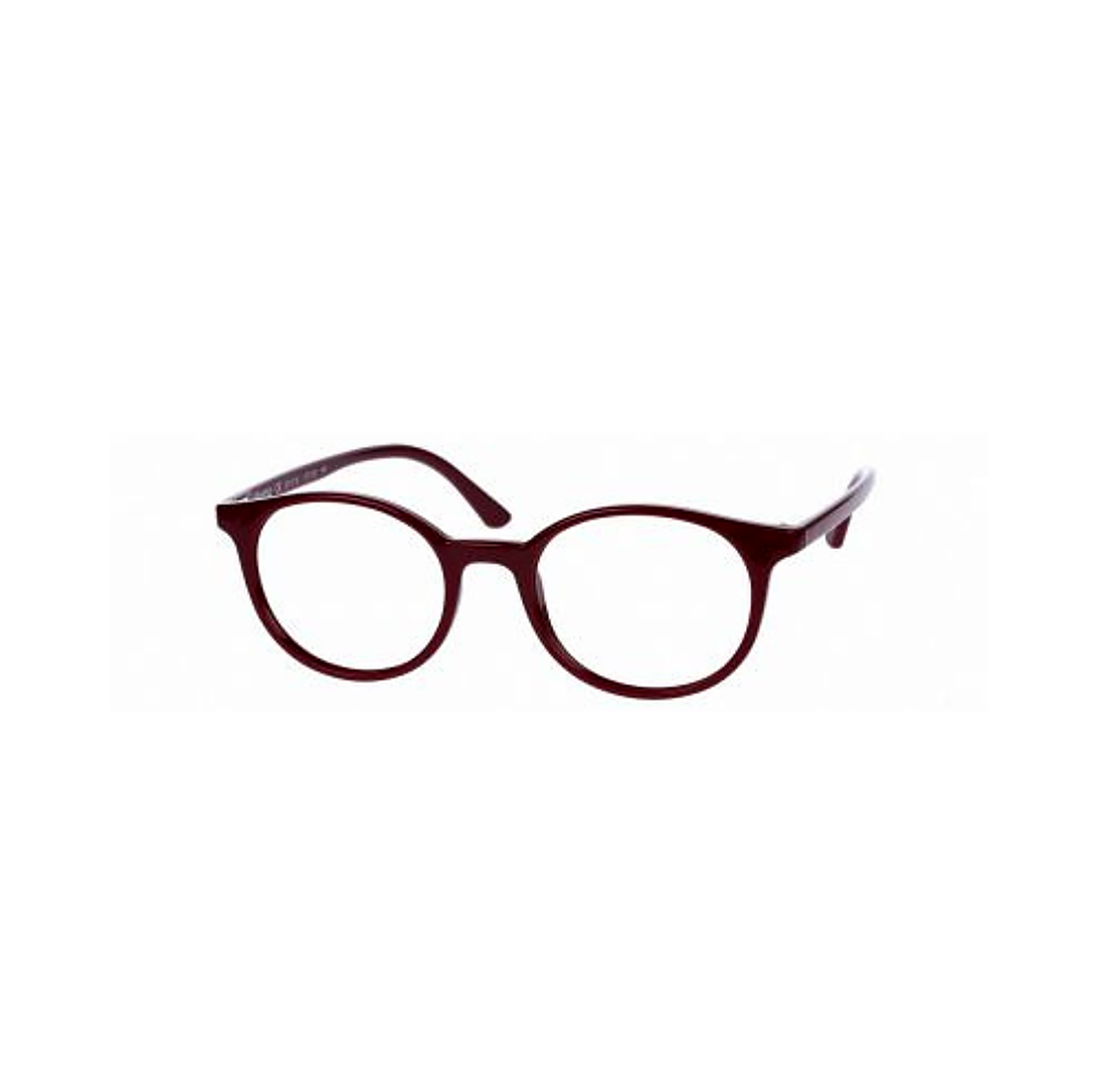 Diverso Dark Red eyeglasses (DV1118)