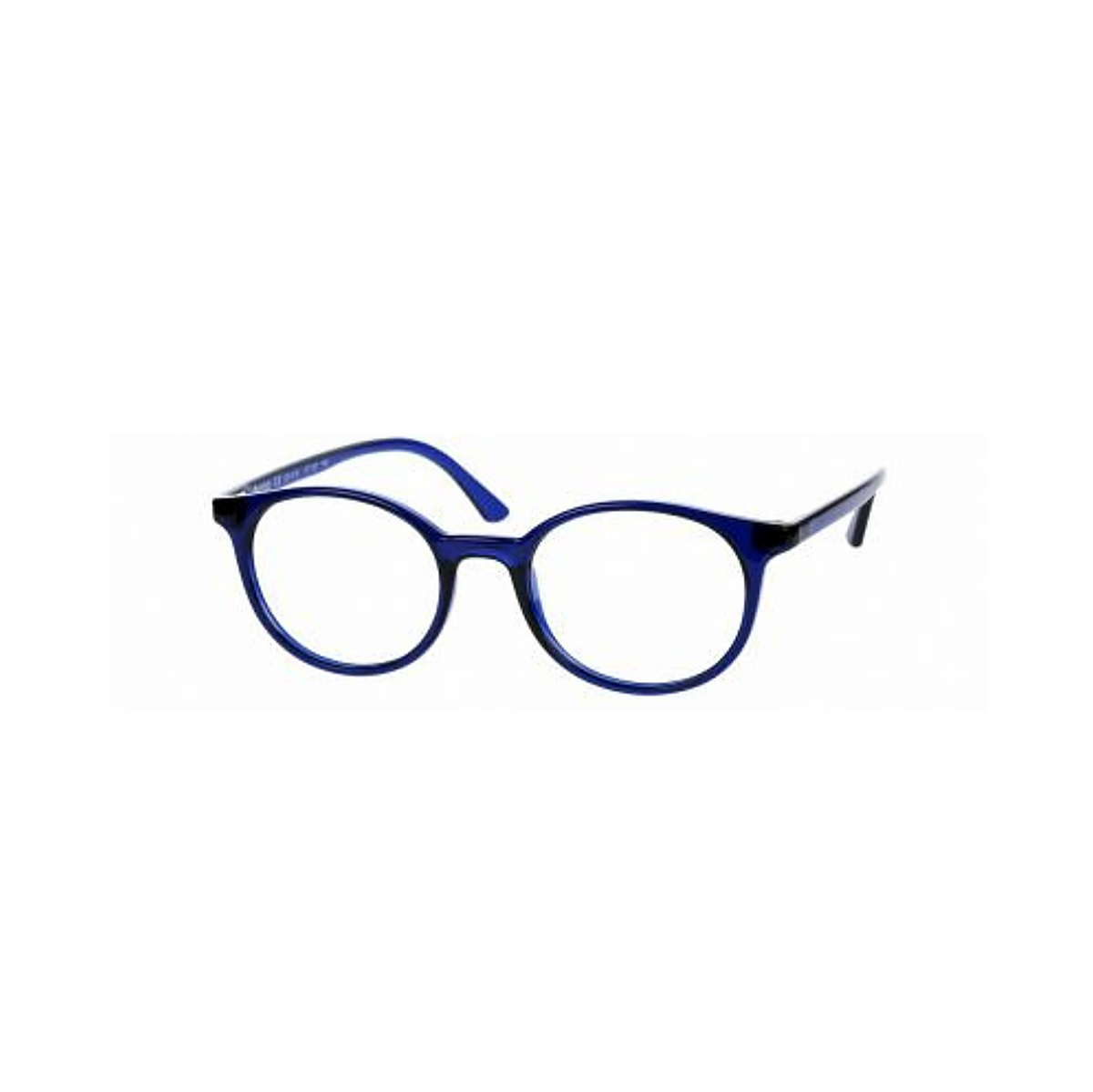 Diverso Navy eyeglasses (DV1118)