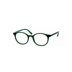Diverso Retro Round Eyeglasses frame colour option