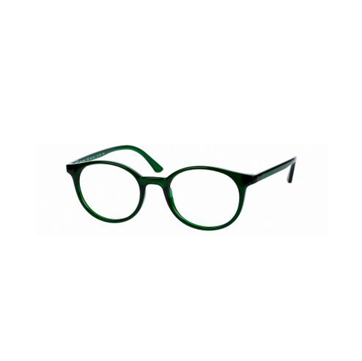 Diverso Retro Round Eyeglasses frame colour option
