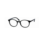 Diverso Retro Round Eyeglasses frame colour option