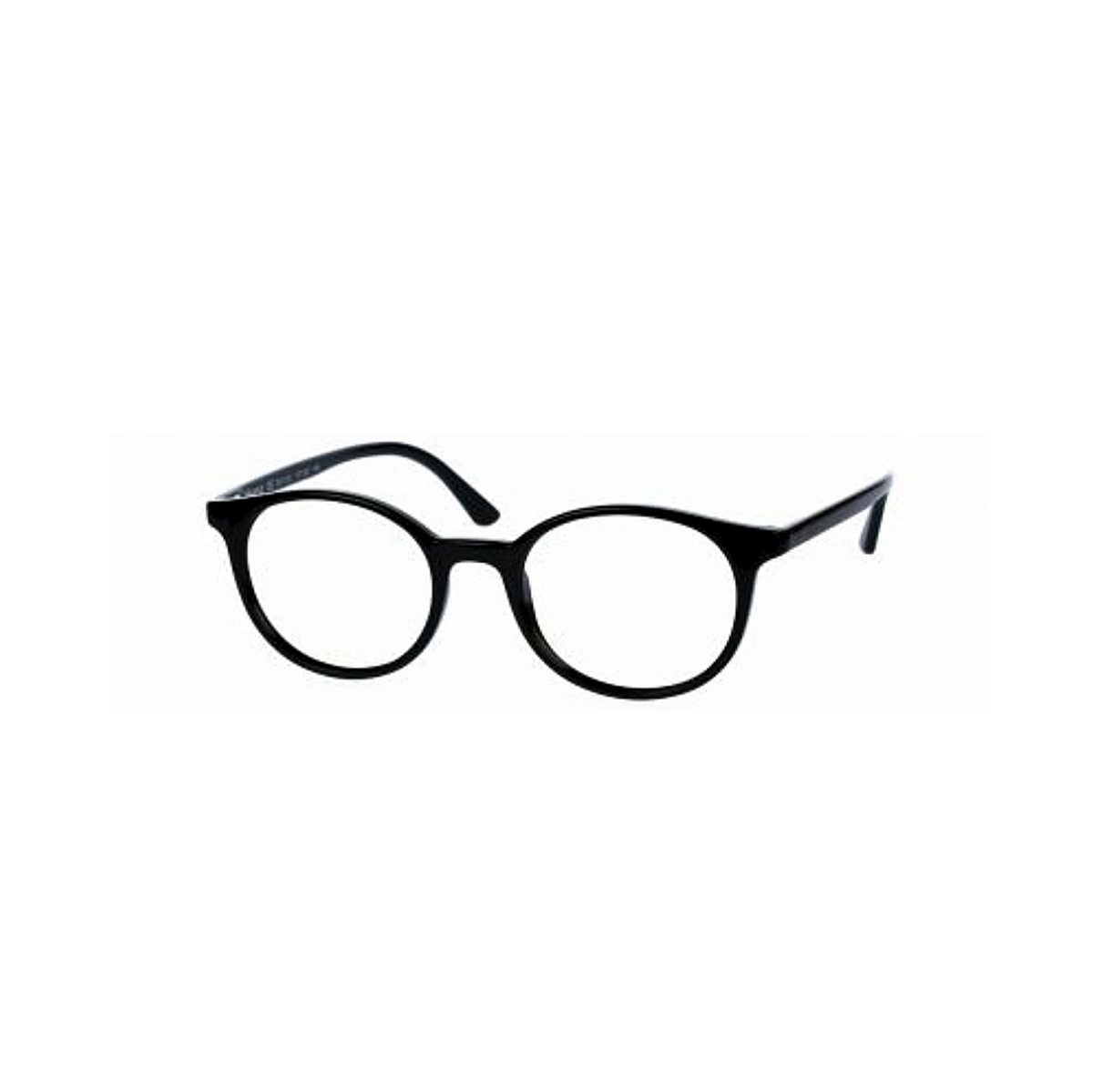 Diverso Retro Round Eyeglasses frame colour option