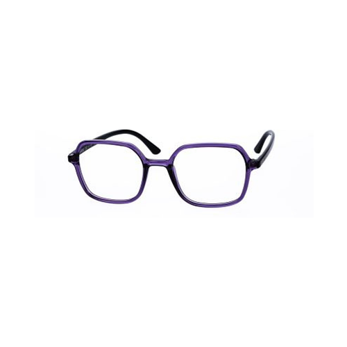 Diverso Purple eyeglasses (DV1122)