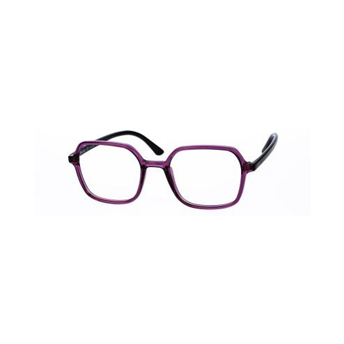 Diverso Magenta eyeglasses (DV1122)