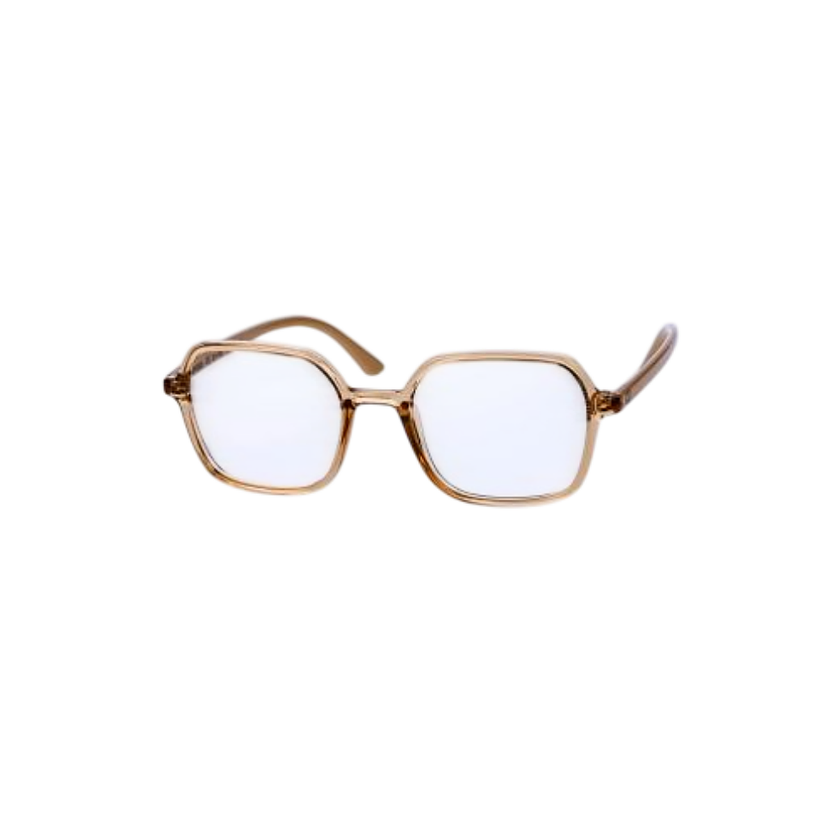 Diverso Champagne eyeglasses (DV1122)