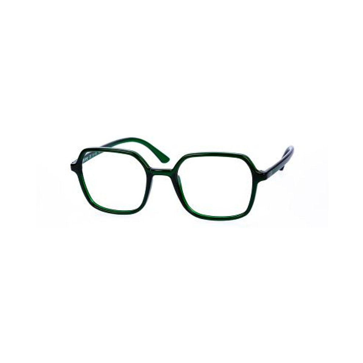 Diverso Dark Green eyeglasses (DV1122)