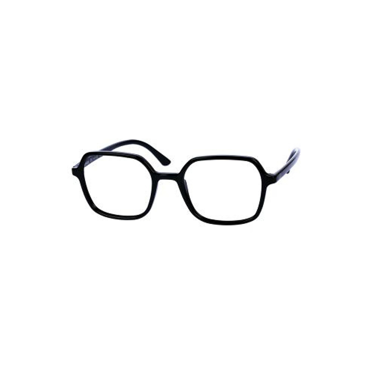 Diverso Black eyeglasses (DV1122)