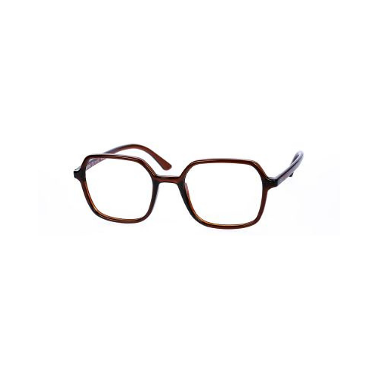 Diverso Brown eyeglasses (DV1122)