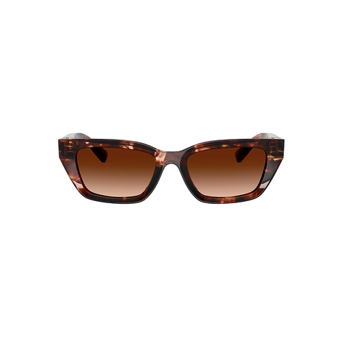 Dolce & Gabbana Havana Brown Sunglasses (DG 4532), front view