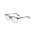 Lacoste Metal Eyeglasses (L2295 424), angled side view