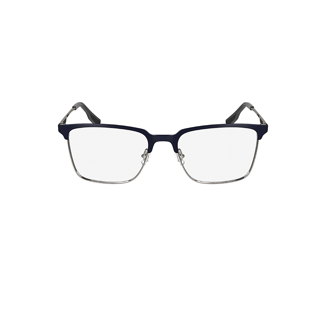 Lacoste Metal Eyeglasses (L2295 424), front view