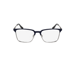 Lacoste Metal Eyeglasses (L2295 424), front view