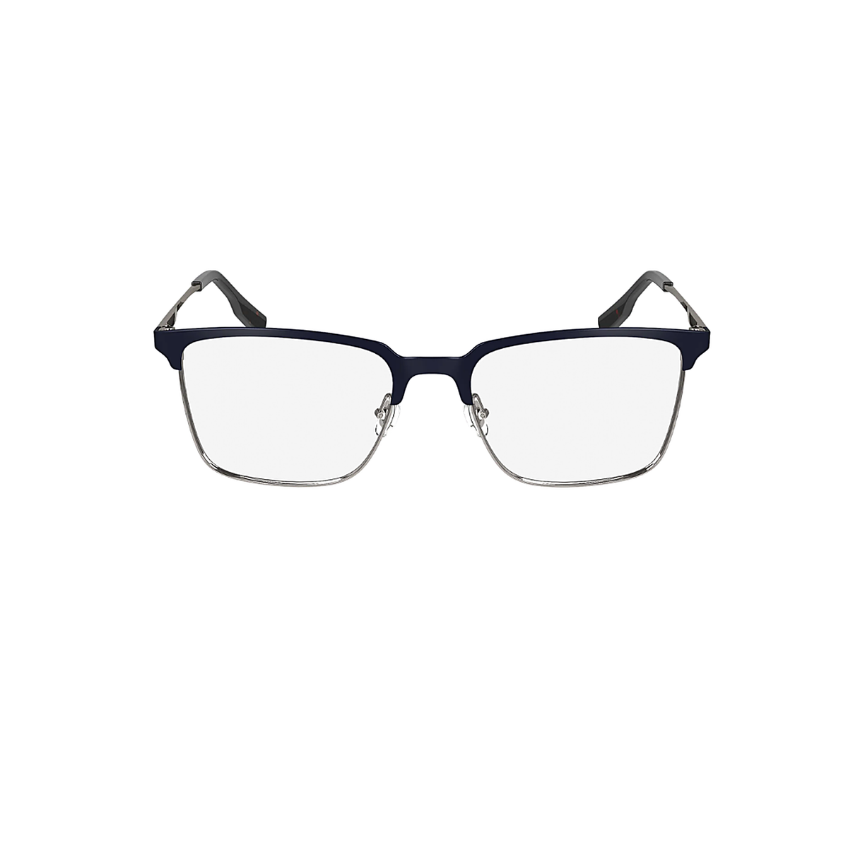 Lacoste Metal Eyeglasses (L2295 424), front view