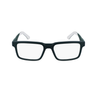 Lacoste Rectangular Eyeglasses (L2922 300), front view