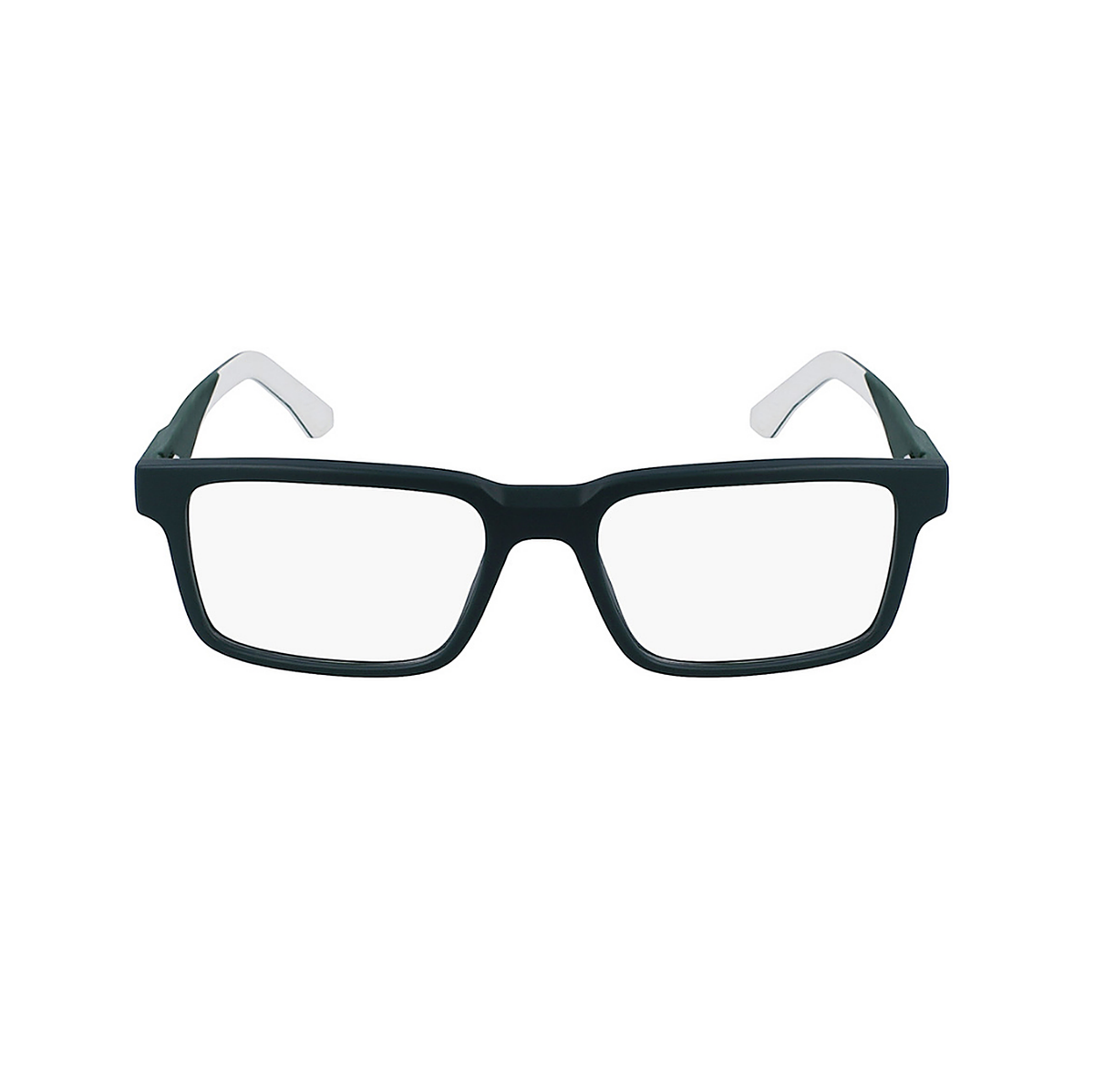 Lacoste Rectangular Eyeglasses (L2922 300), front view