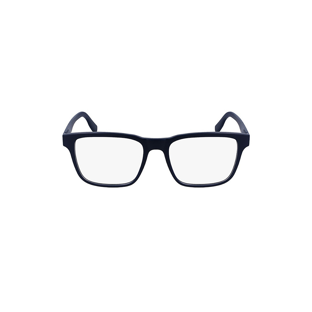Lacoste Blue Eyeglasses (L2926 400), front view