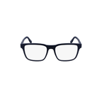 Lacoste Blue Eyeglasses (L2926 400), front view