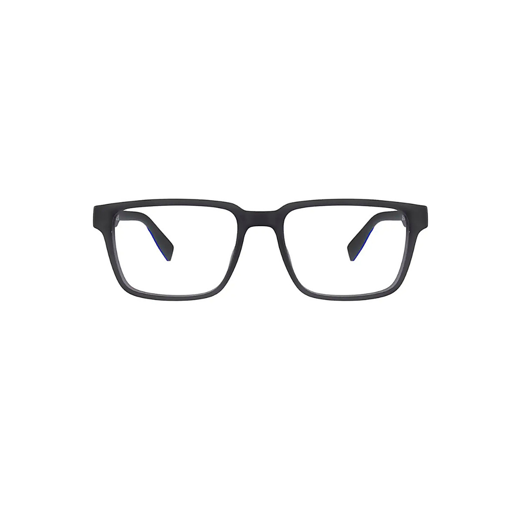 Lacoste Grey Eyeglasses (L2936 035), front view