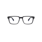 Lacoste Grey Eyeglasses (L2936 035), front view