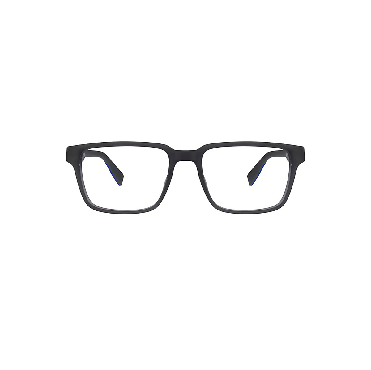 Lacoste Grey Eyeglasses (L2936 035), front view