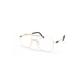 Silhouette Titan Eyeglasses (5570 75 7630), angled side view