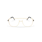 Silhouette Titan Eyeglasses (5570 75 7630), front view