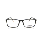 Silhouette Rectangular Eyeglasses (SPX 2934 75 9030), front view