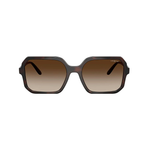 Vogue Eyewear Brown Sunglasses (VO5696S), front view